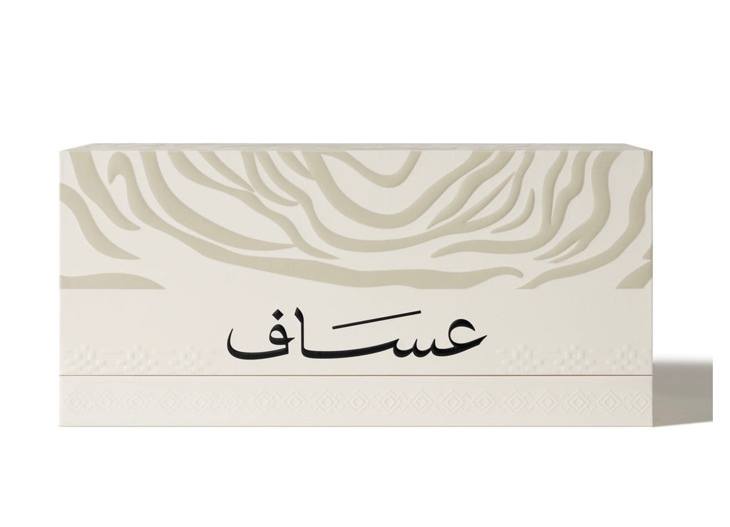 توزيعات عساف