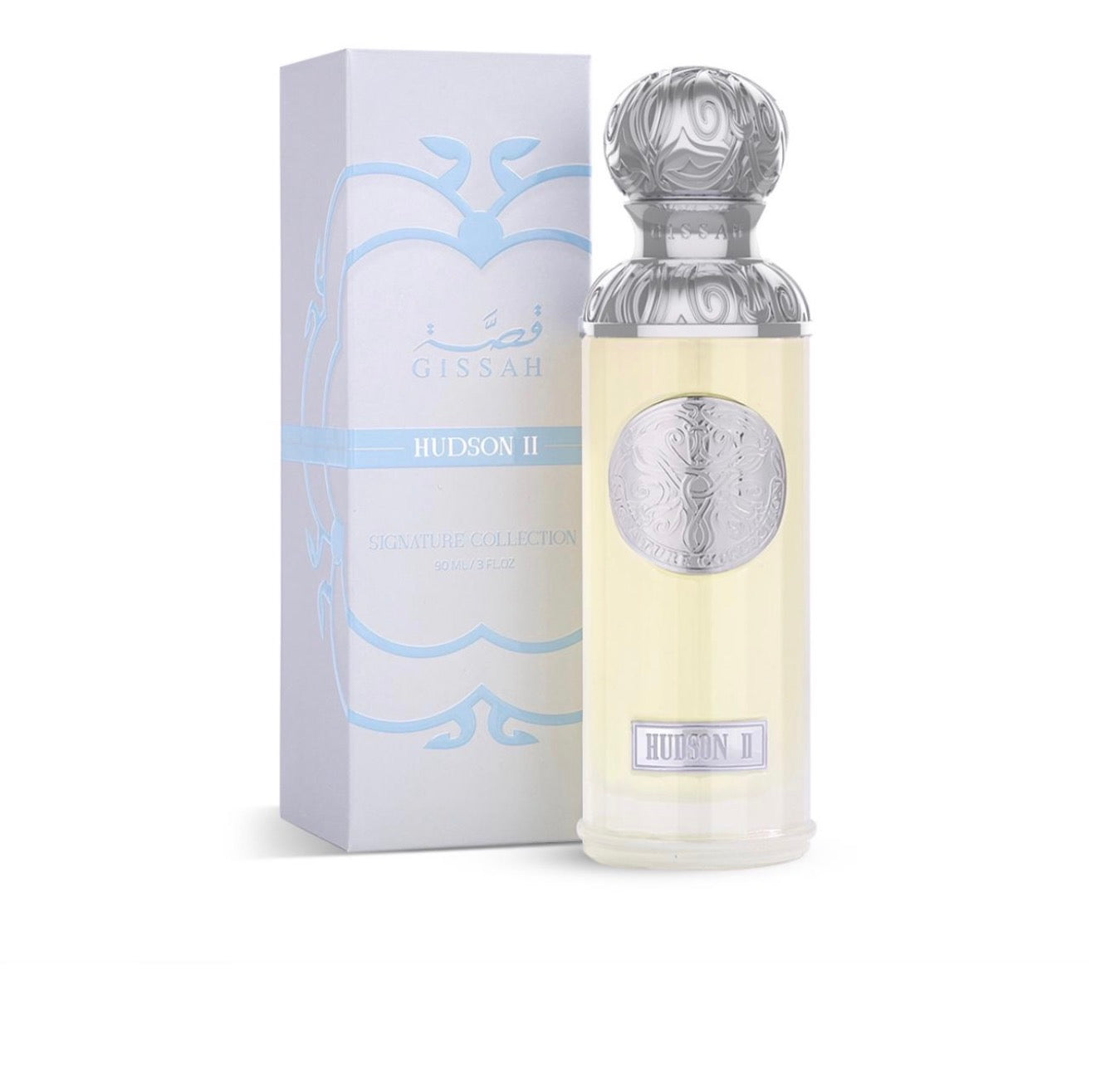 Hudson vally2 90ml