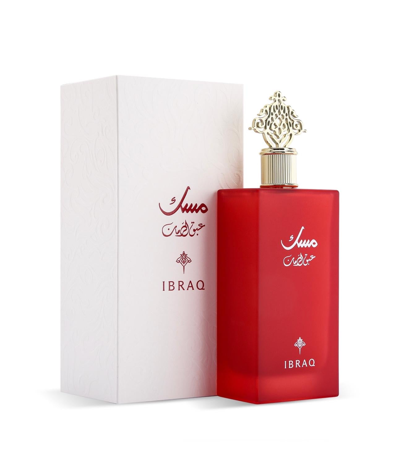 ‏مسك الرمان 200 ml