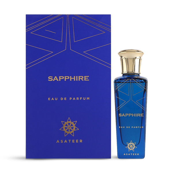 Sapphire