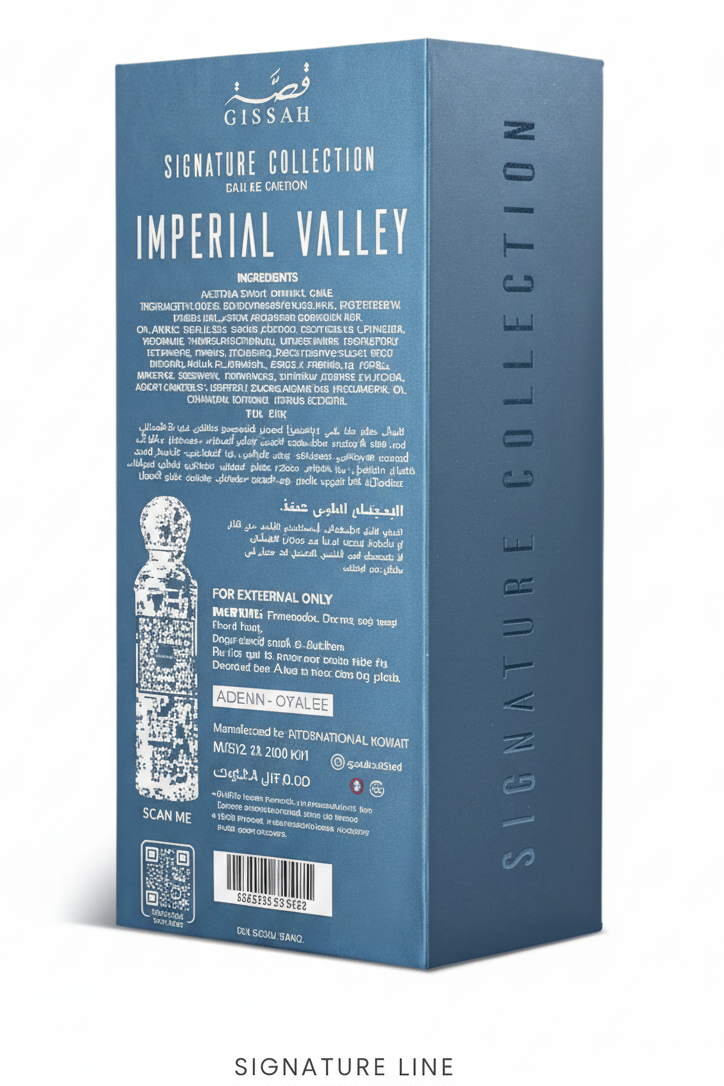 Imperial valley