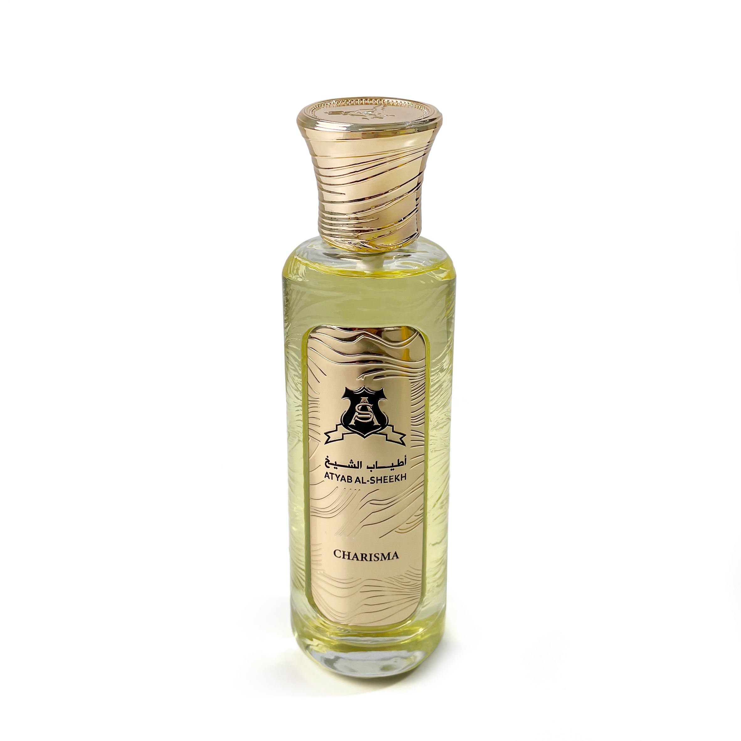 عطر كاريزما - 200 مل