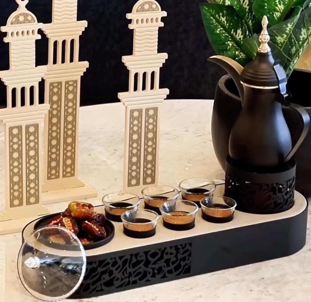 صندوق  هديه فاخر