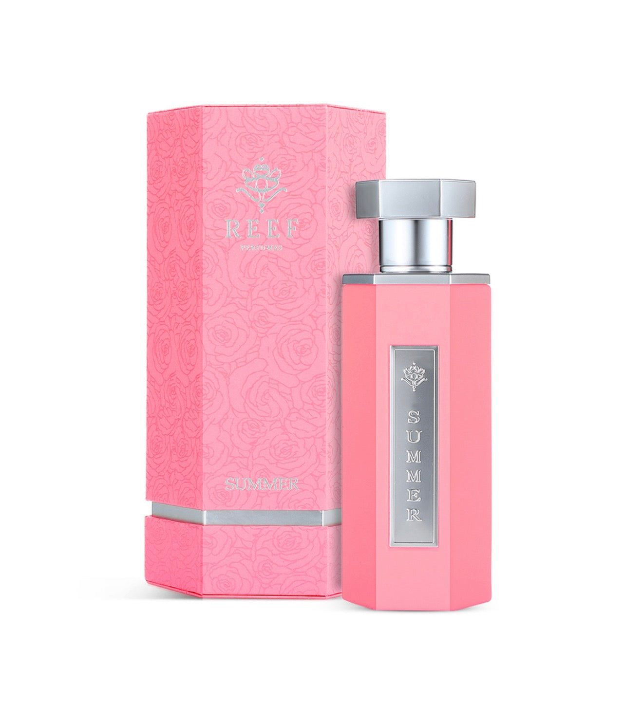 Pink summer Reef