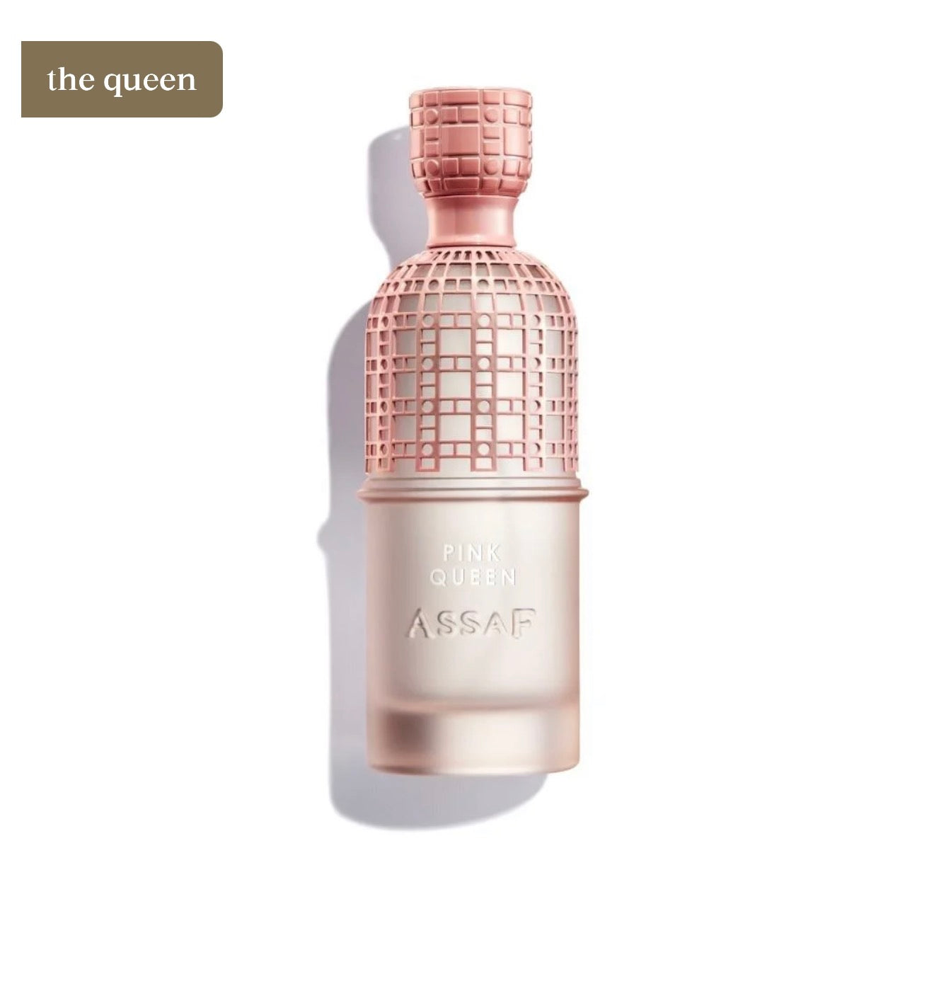 PINK QUEEN EXCLUSIVE
200ml - Best Seller