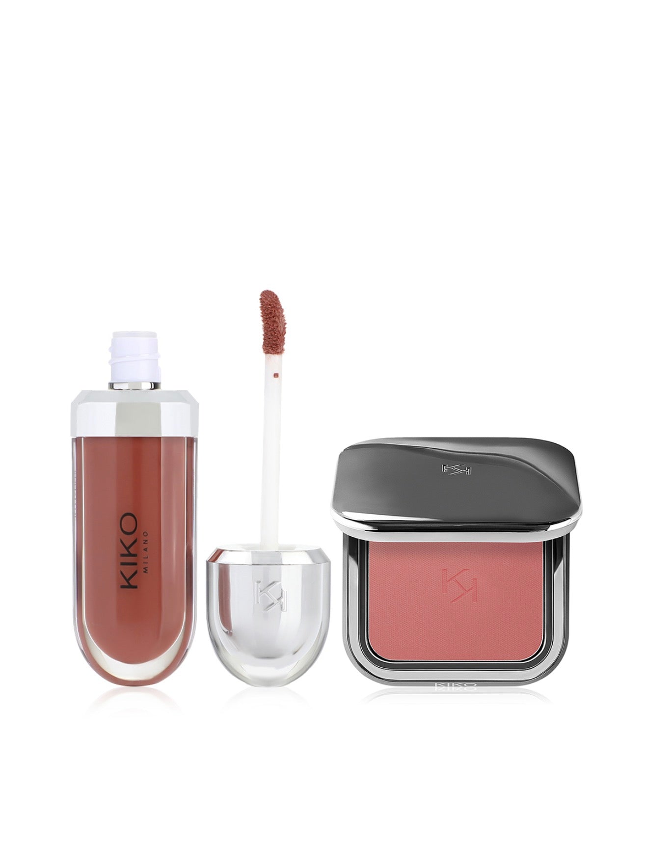 Kiko Milano set