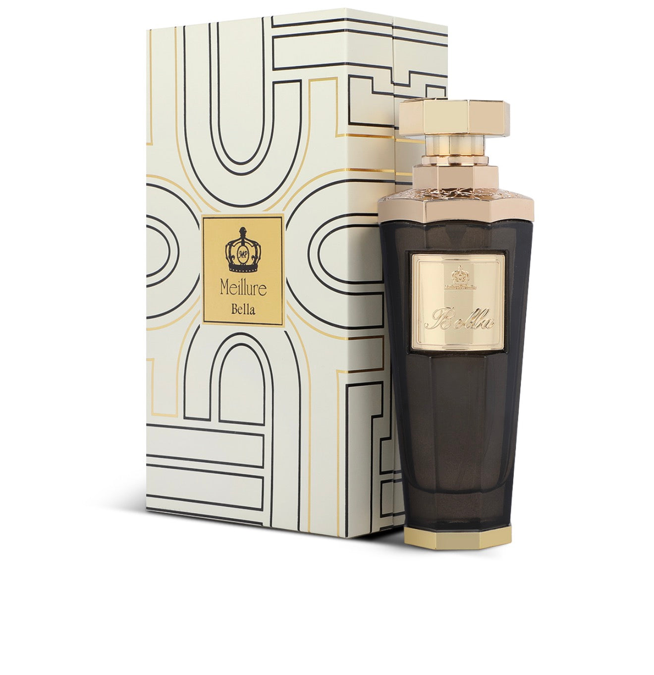 بيلا ميلر 200ml