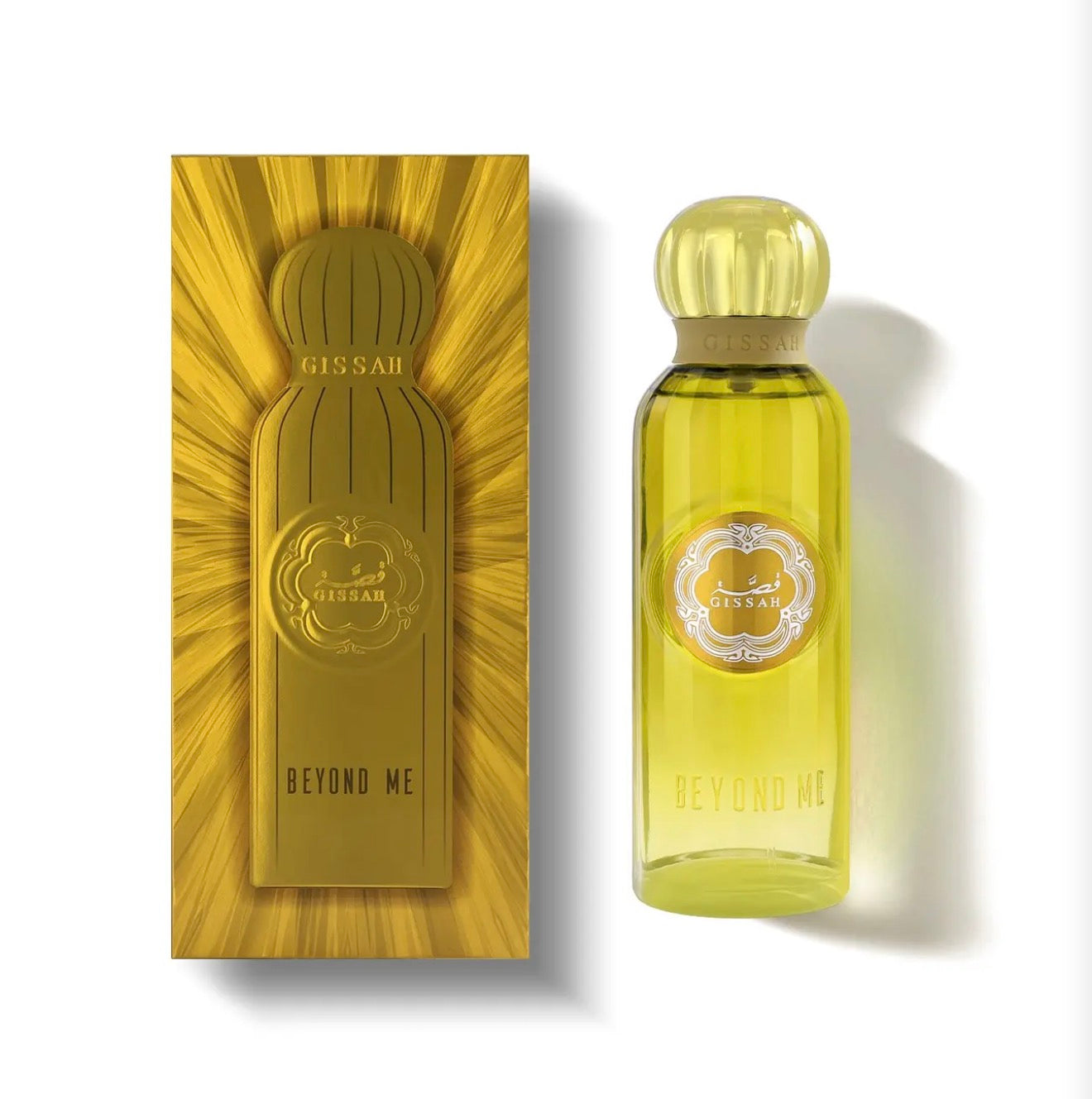 Beyond Me -200 Ml