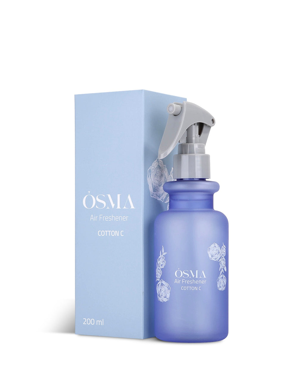 معطر cotton c
