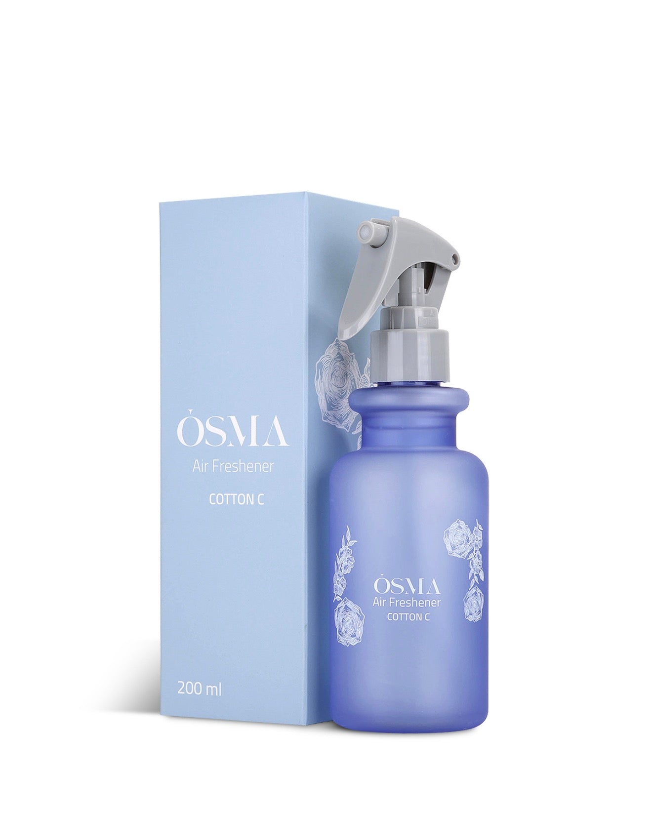 معطر cotton c