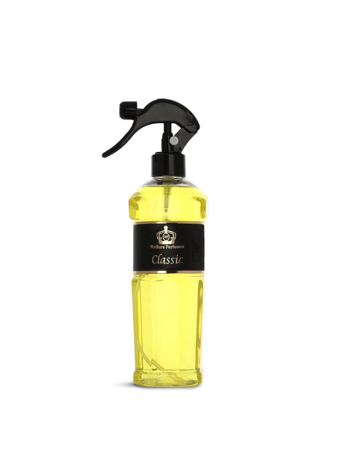 Exclusive
Classic Roshoosh - 500ml