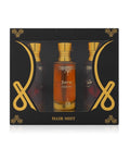 Hair mist
