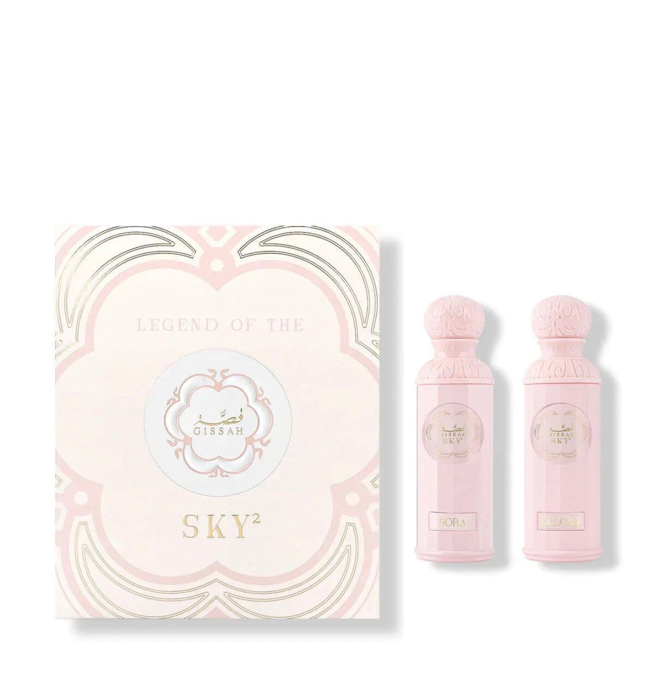 SETS LINE
Legend Of The Sky For Her