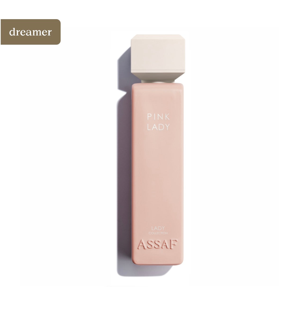 PINK LADY
200 ml