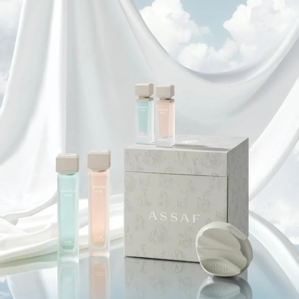 MUSK ASSAF COLLECTION