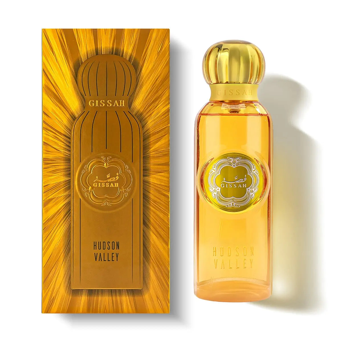 Hudson Valley 200ml