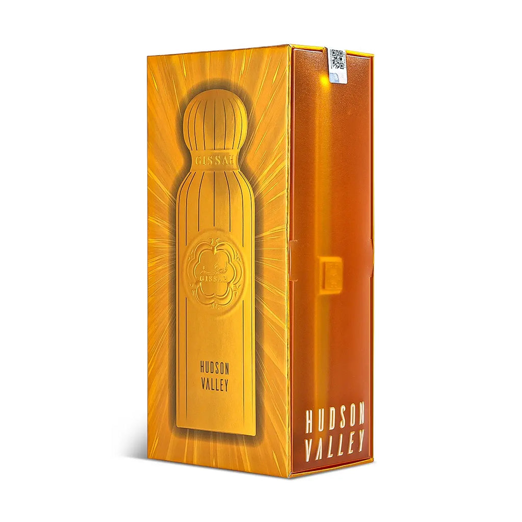 Hudson Valley 200ml