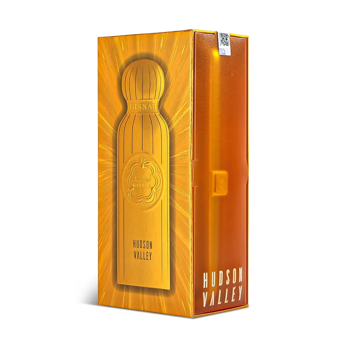 Hudson Valley 200ml