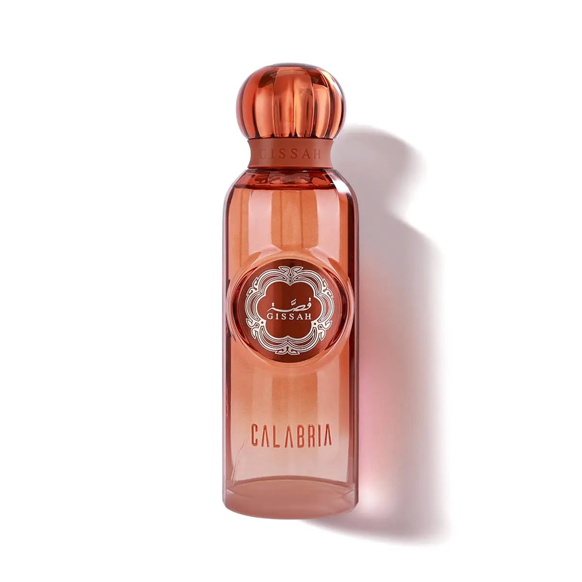 LINE
Calabria Eau de Parfum - 200ml