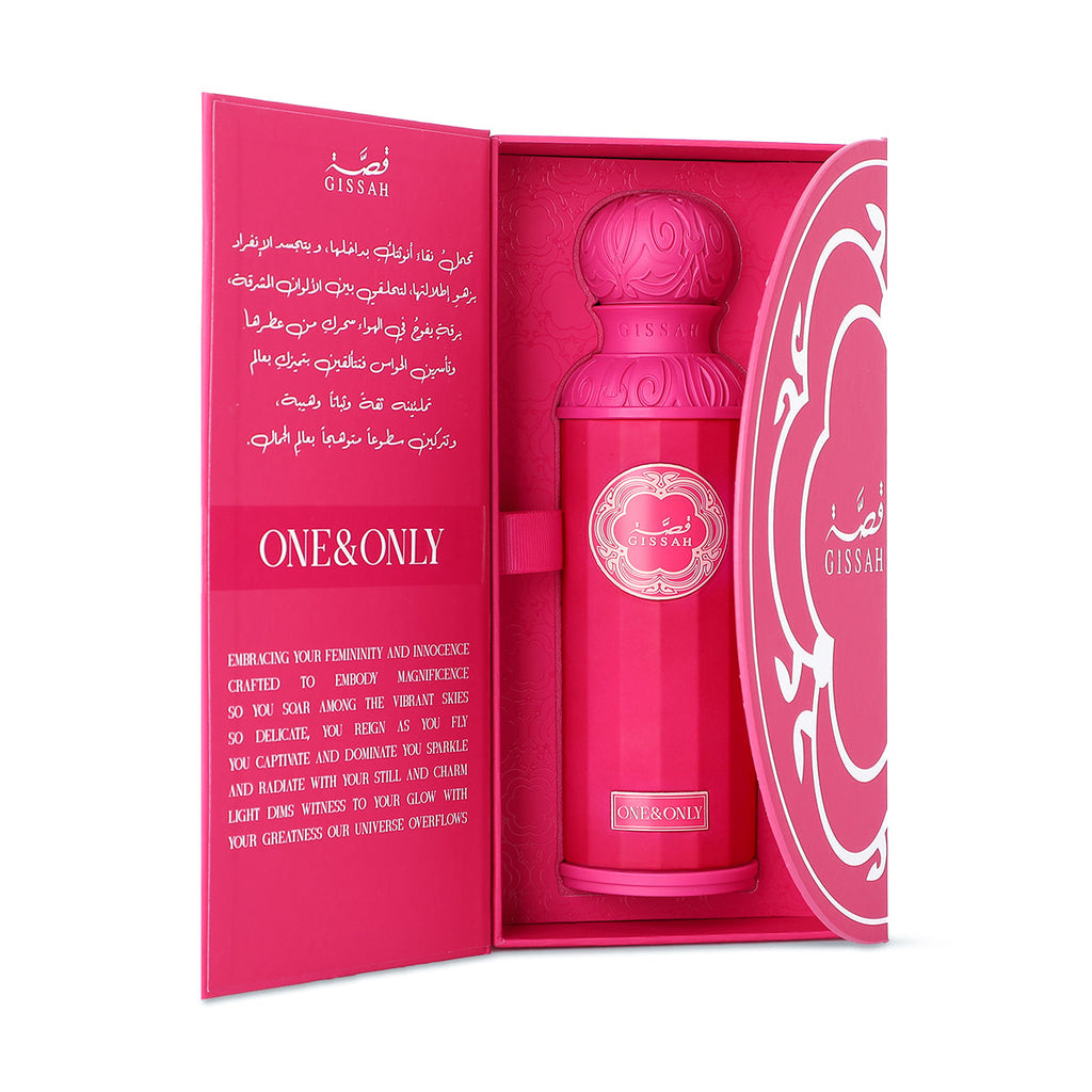 One and Only 200 Ml