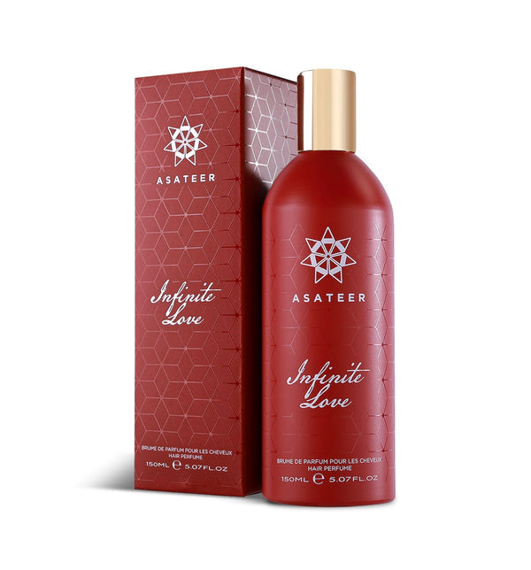 Infinite Love Hair Perfume - 150ml