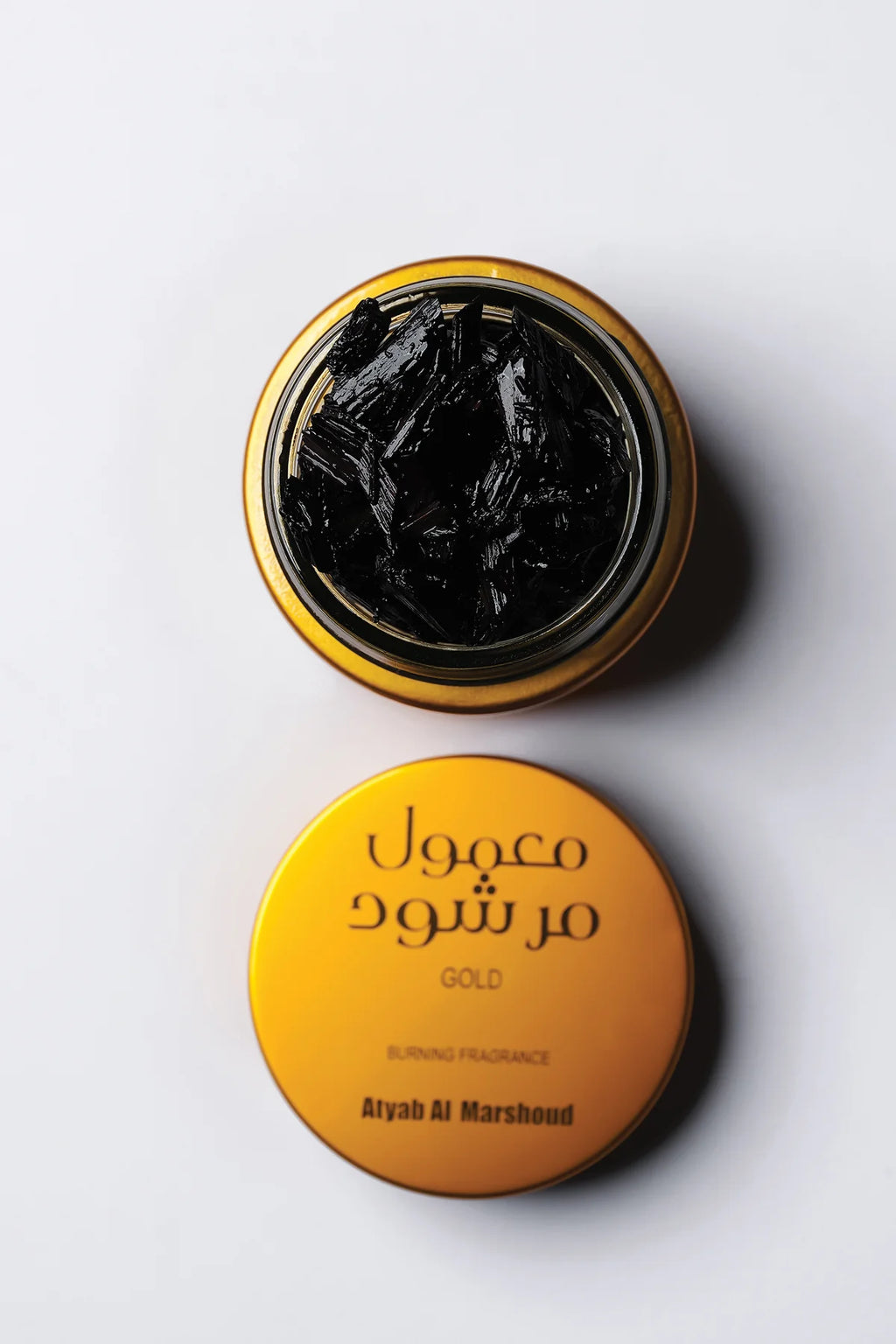معمول ذهبي