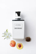 عطر ليلي مسك
Atyab Almarshoud