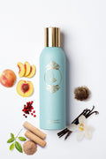 Hair mist  خصله تركواز
