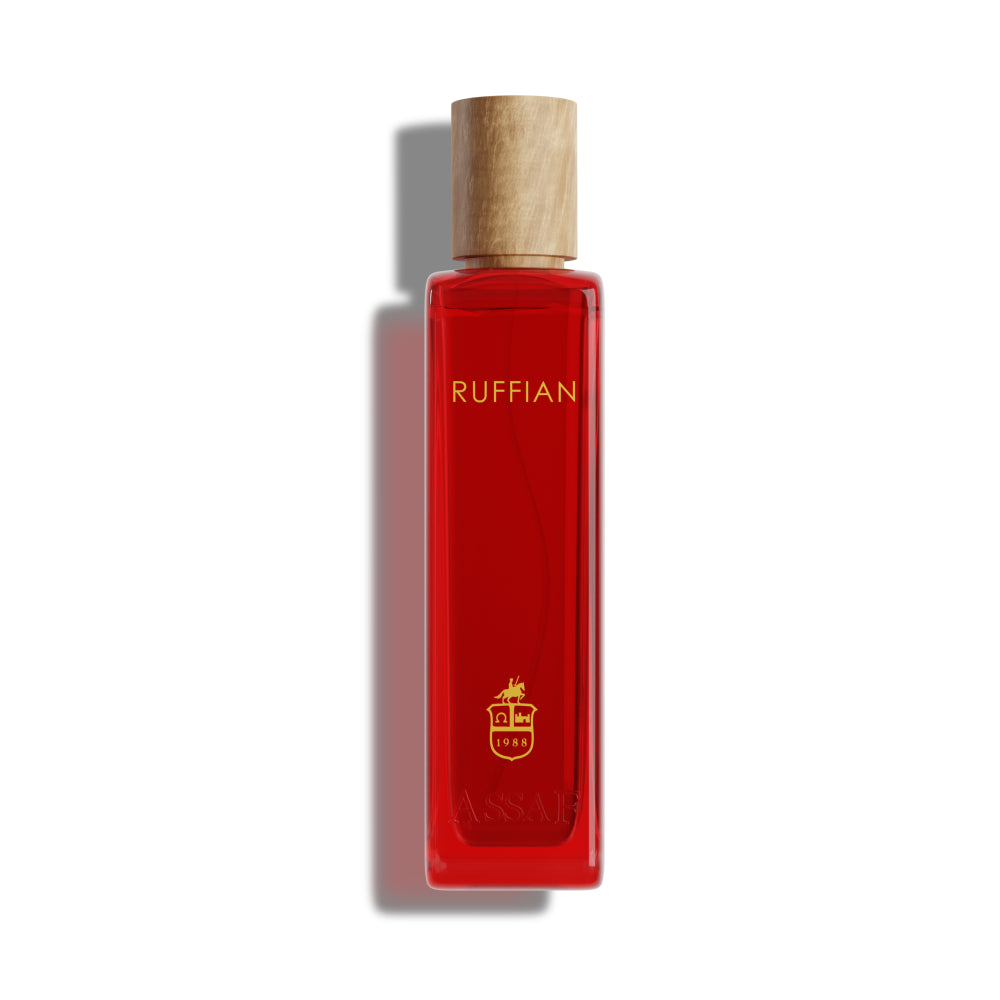 RUFFIAN